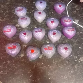 Bild von Jenny's Flicker Candles