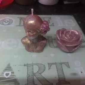 Bild von Jenny's Flicker Candles