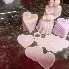 Bild von Jenny's Flicker Candles