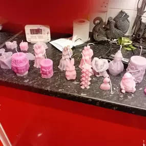 Bild von Jenny's Flicker Candles