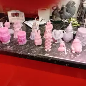 Bild von Jenny's Flicker Candles