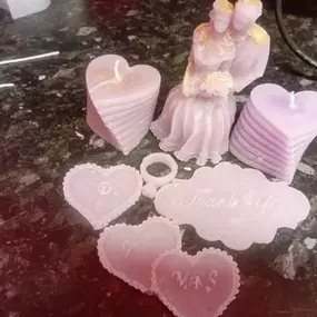 Bild von Jenny's Flicker Candles
