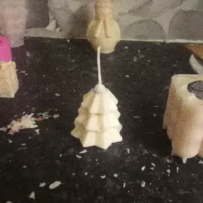 Bild von Jenny's Flicker Candles