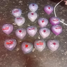 Bild von Jenny's Flicker Candles