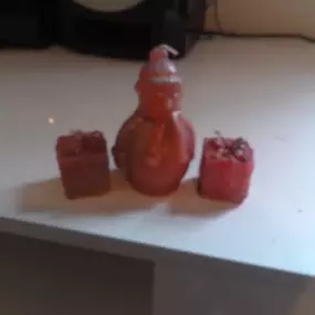 Bild von Jenny's Flicker Candles