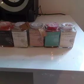 Bild von Jenny's Flicker Candles