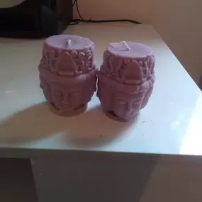 Bild von Jenny's Flicker Candles