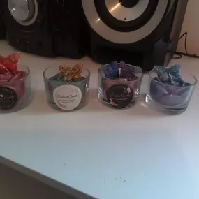 Bild von Jenny's Flicker Candles
