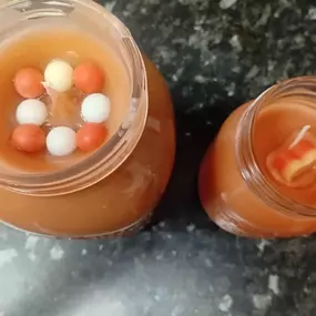 Bild von Jenny's Flicker Candles