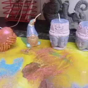 Bild von Jenny's Flicker Candles