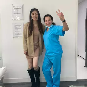 Bild von Whites Dental Marble Arch (W2)