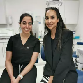 Bild von Whites Dental Marble Arch (W2)