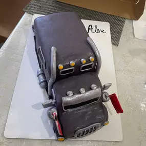 Bild von Macana's Bakery