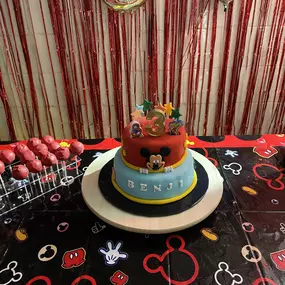 Bild von Macana's Bakery