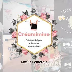 Bild von Créamimine