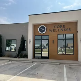 Bild von Core Wellness
