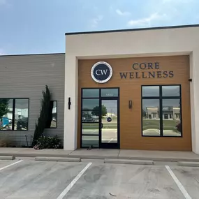 Bild von Core Wellness