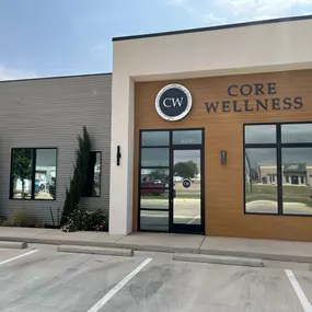 Bild von Core Wellness