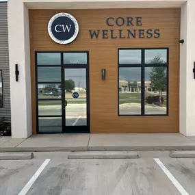Bild von Core Wellness