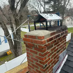 Bild von Blu Masonry
