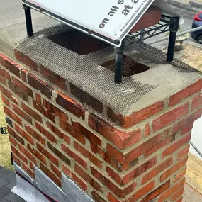 Bild von Blu Masonry