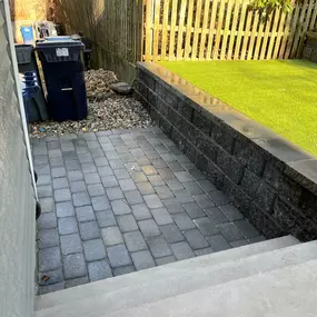 Bild von Blu Masonry