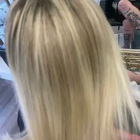 Bild von Stak Hair Studio