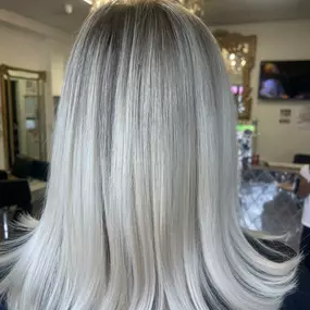 Hairdresser