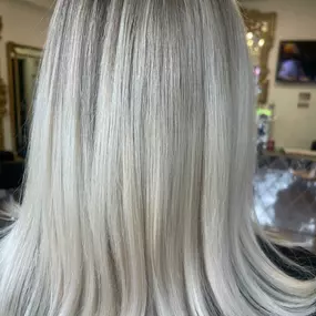 Hairdresser