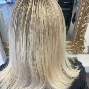 Hairdresser