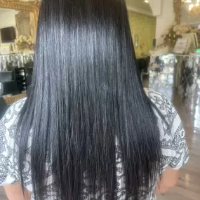 hair salon