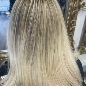 hair salon