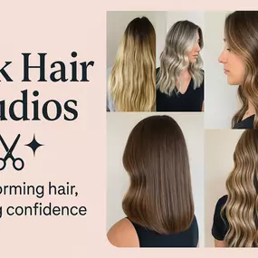 Bild von Stak Hair Studio
