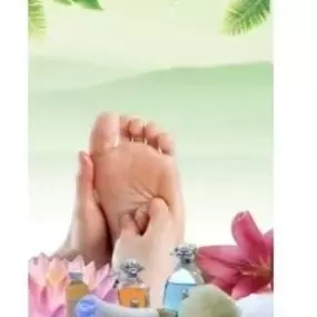 Bild von Yuhe Foot Spa