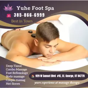 Whether you're a professional athlete or you just work out a few times a week, sports massage can help you improve your performance and reduce your risk of injury. This type of massage uses techniques that are specific to the needs of athletes. It can help to increase range of motion, improve circulation, and reduce inflammation.
