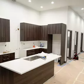 Bild von Alpine Contracting | Home Remodel, Bathroom and Kitchen Remodeling & Construction