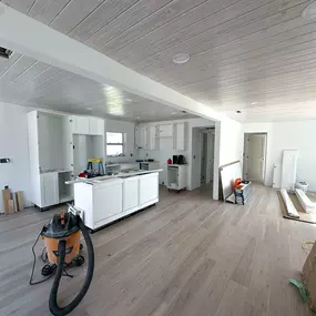 Bild von Alpine Contracting | Home Remodel, Bathroom and Kitchen Remodeling & Construction