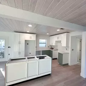 Bild von Alpine Contracting | Home Remodel, Bathroom and Kitchen Remodeling & Construction