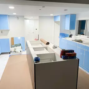 Bild von Alpine Contracting | Home Remodel, Bathroom and Kitchen Remodeling & Construction
