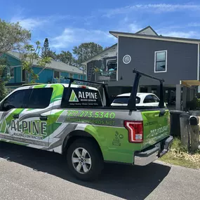 Bild von Alpine Contracting | Home Remodel, Bathroom and Kitchen Remodeling & Construction