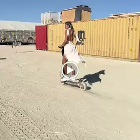 Bild von INOKIM Electric Scooters Store and Service