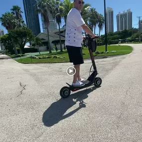Bild von INOKIM Electric Scooters Store and Service