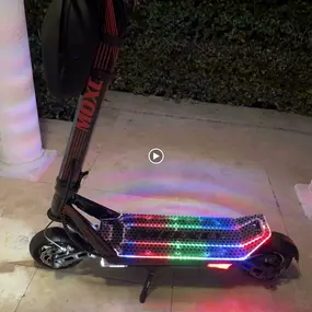Bild von INOKIM Electric Scooters Store and Service