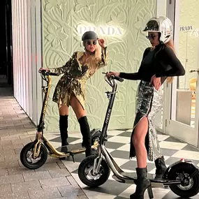 Bild von INOKIM Electric Scooters Store and Service