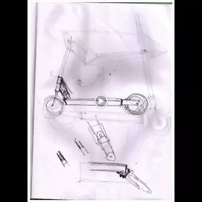 Bild von INOKIM Electric Scooters Store and Service