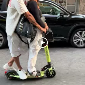 Bild von INOKIM Electric Scooters Store and Service