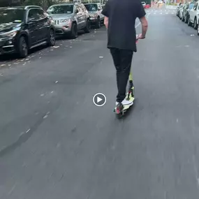 Bild von INOKIM Electric Scooters Store and Service