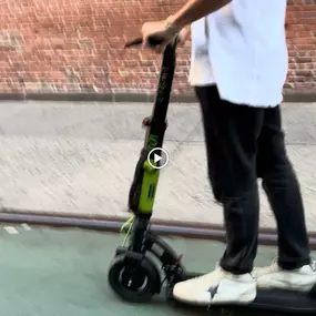 Bild von INOKIM Electric Scooters Store and Service