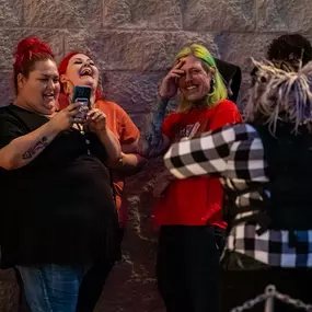 Bild von Cinema of Horrors Haunted House