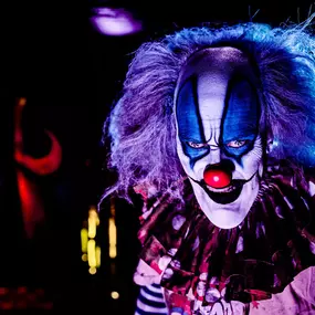 Bild von Cinema of Horrors Haunted House